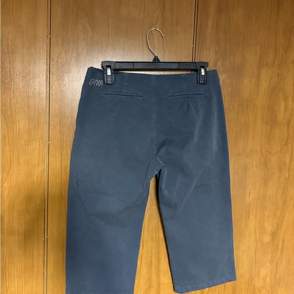 PALOMA WOOL
Cordora Crop Cotton Pants - Picture 6 of 7